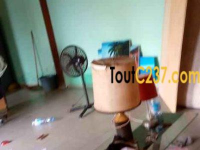 Appartement à louer à Logpom