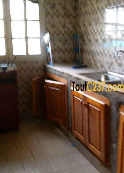 Appartement à louer à Logpom