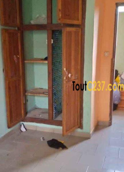 Appartement à louer à Logpom