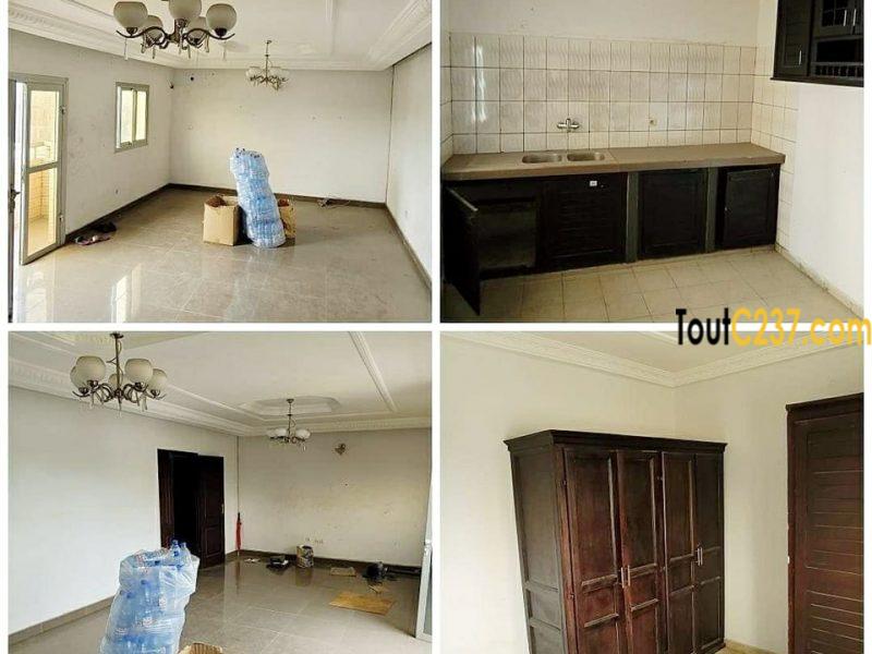 Appartement à louer à bonapriso Douala