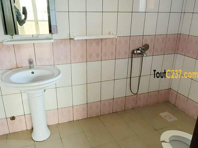 Appartement à louer à bonapriso Douala