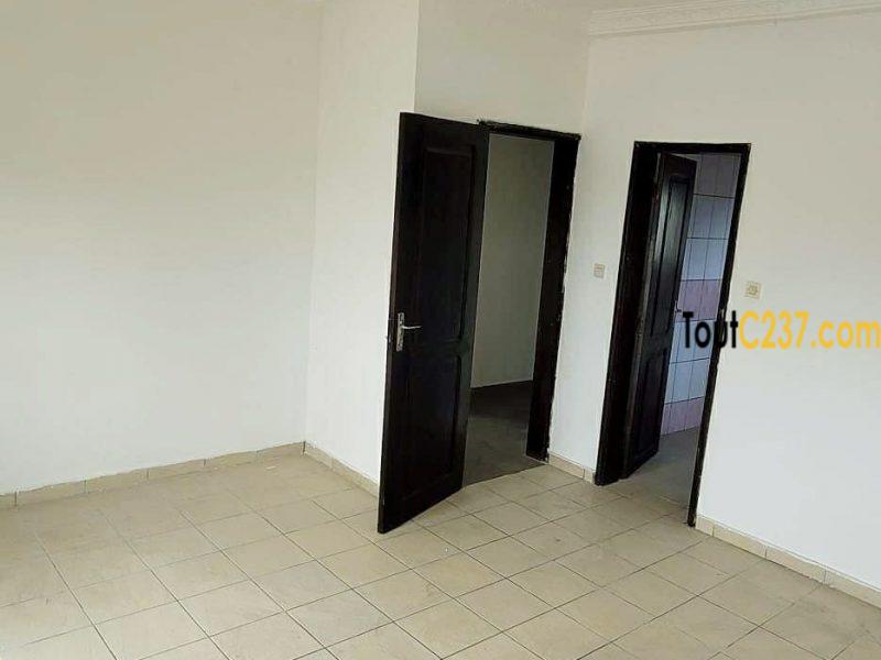 Appartement à louer à bonapriso Douala