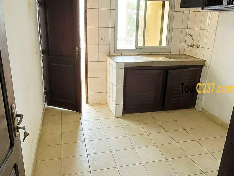 Appartement à louer à bonapriso Douala