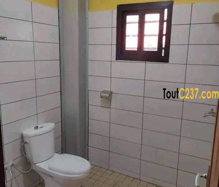 Joli Appartement à louer à Logpom