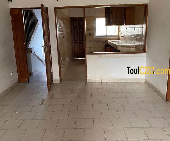 Appartement à louer à Kotto Douala