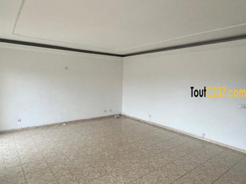 Appartement à louer à Bonapriso Douala