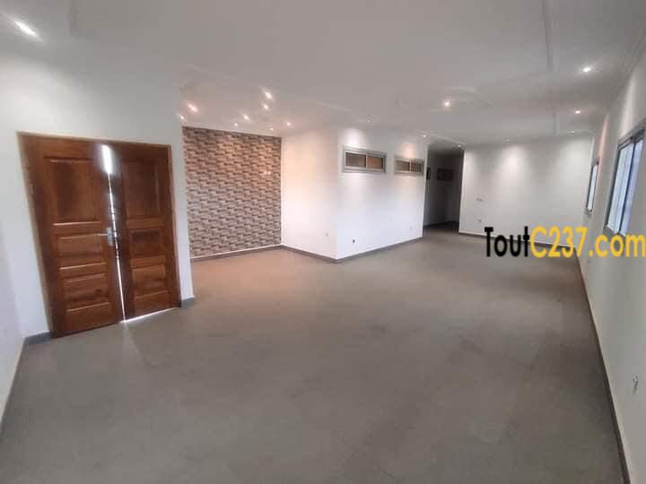 Appartement neuf à louer à Bali