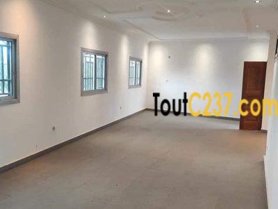 Appartement neuf à louer à Bali