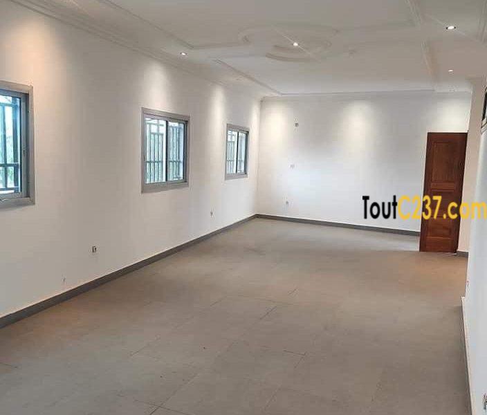 Appartement neuf à louer à Bali