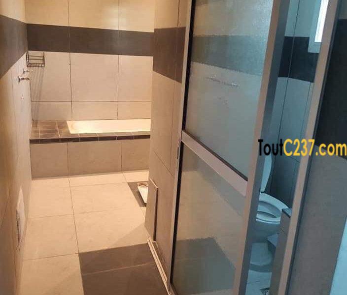 Appartement neuf à louer à Bali