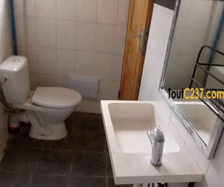 Appartement neuf à louer à Bali