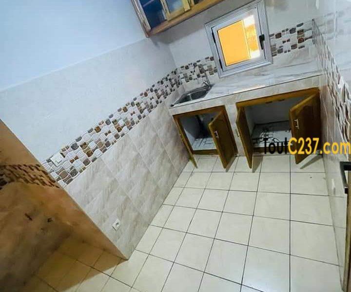 Appartement à louer à Makepe Douala