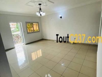 Appartement à louer à Makepe Douala