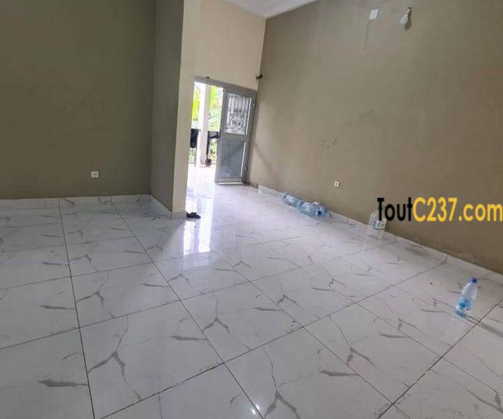 Appartement neuf à louer à Makepe