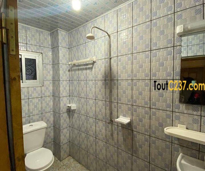 Appartement neuf à louer à Makepe