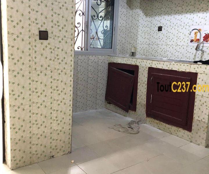 Appartement à louer à Logpom Douala