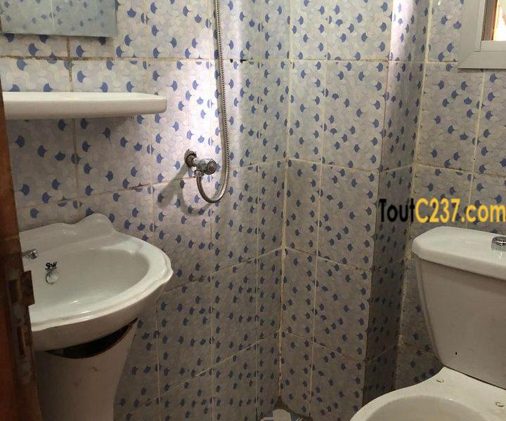 Appartement à louer à Logpom Douala