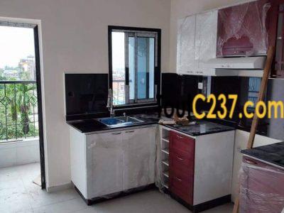 Appartement neuf à louer à Kotto