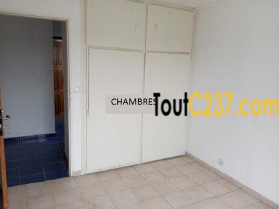 Appartement à louer à Bonapriso Douala