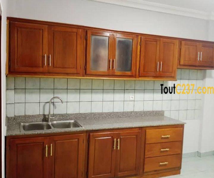 Spécials Appartements à louer à Bonamoussadi