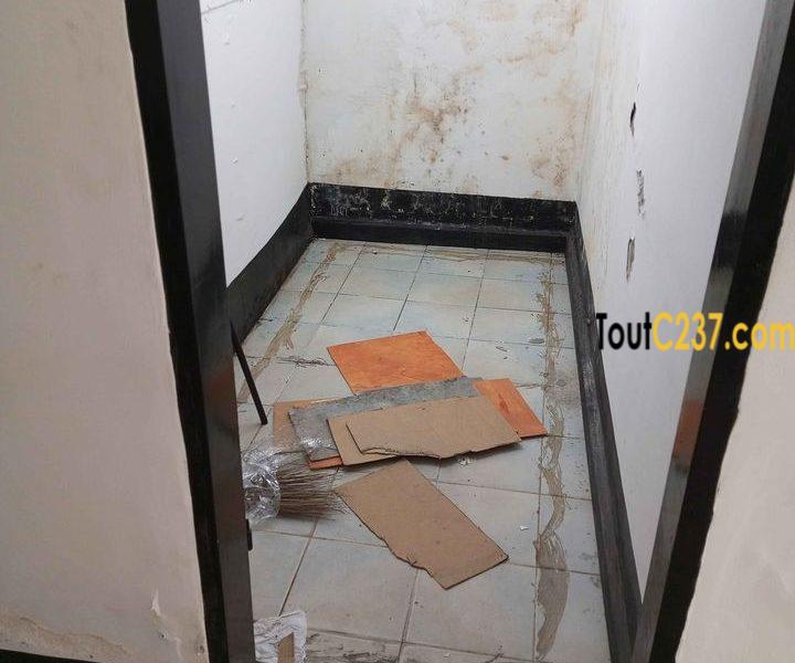 Boutique à louer à Bonapriso Douala