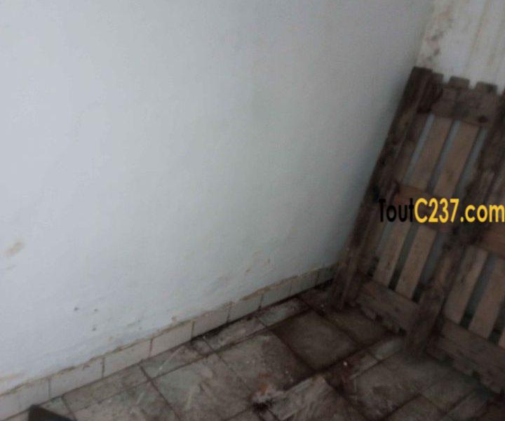 Boutique à louer à Bonapriso Douala