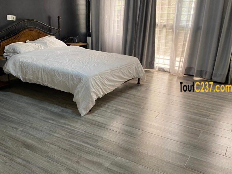 Somptueux Duplex à louer à Logbessou