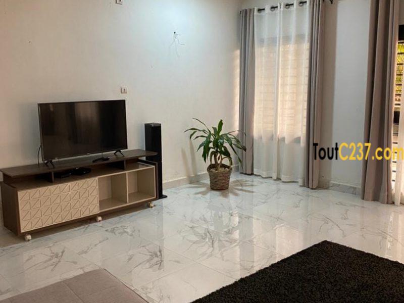 Somptueux Duplex à louer à Logbessou