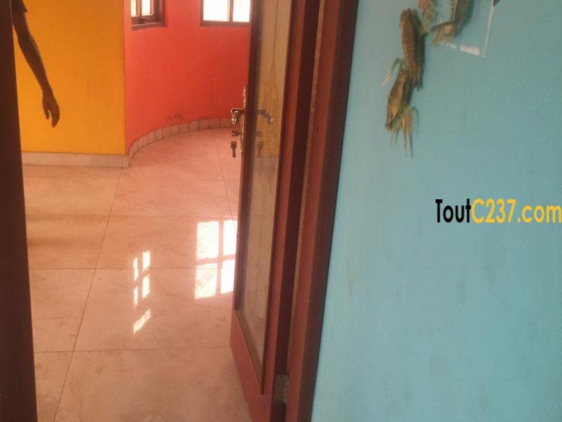 Somptueux immeuble à vendre à Yaoundé