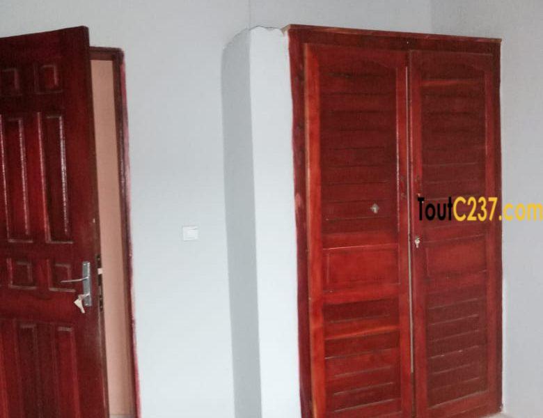 Appartement à louer à Logpom Douala