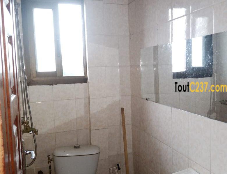 Appartement à louer à Logpom Douala