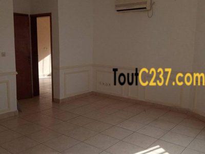 Studio Vip à louer à Bonapriso Douala