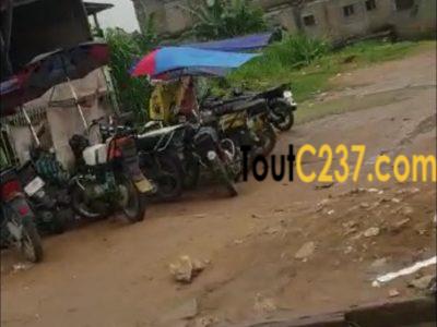 Terrain commercial à vendre à Kotto