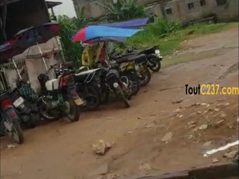 Terrain commercial à vendre à Kotto