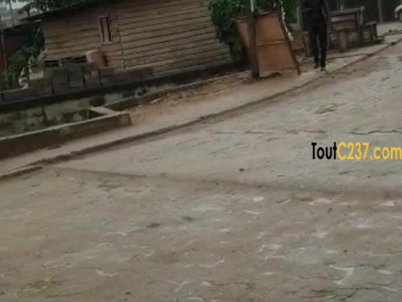 Terrain commercial à vendre à Kotto
