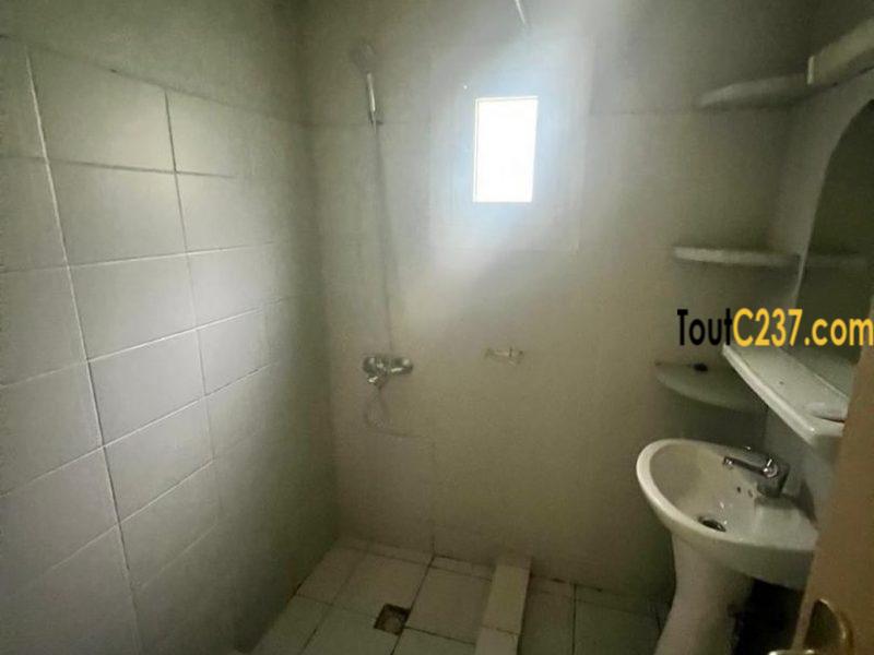 Maison en villa à louer à Bonapriso