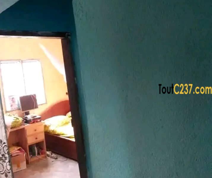 Maison à vendre à Pk12 Douala