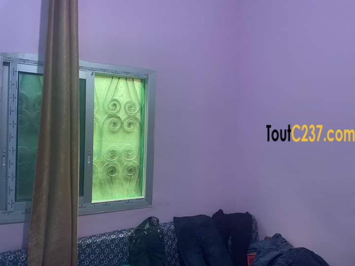 Appartement à louer à Bonapriso