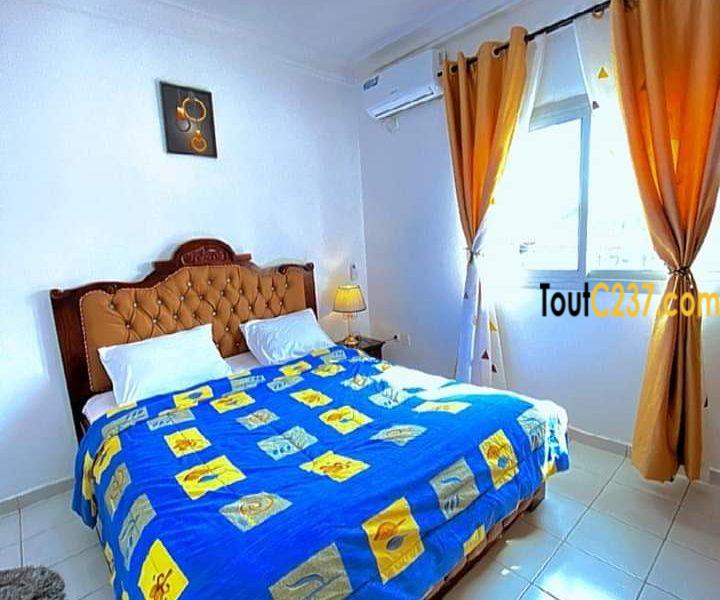 Appartements meubles à louer à Bonamoussadi