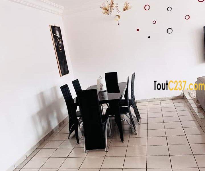 Appartements meubles à louer à Bonamoussadi