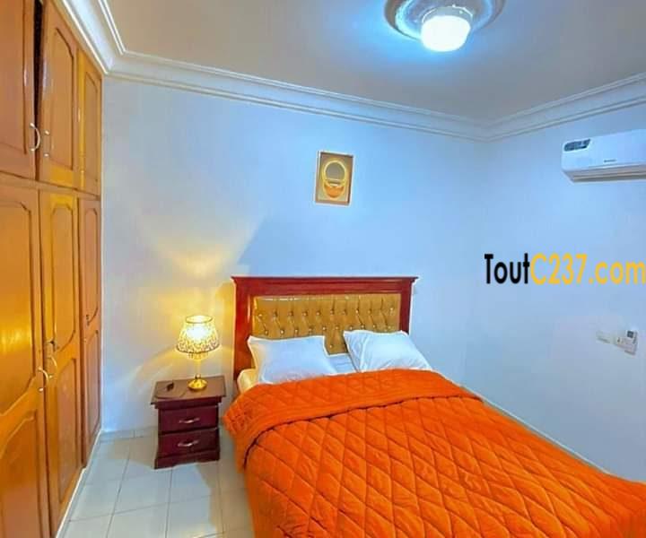 Appartements meubles à louer à Bonamoussadi