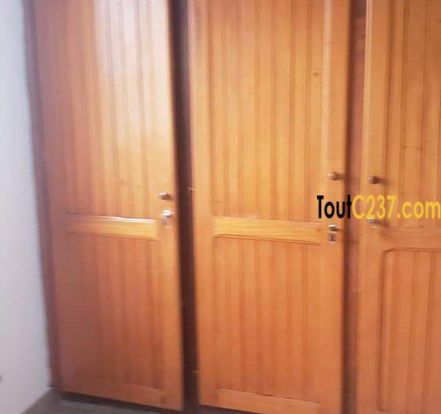 Appartement à louer à Bonamoussadi