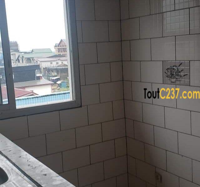 Appartement à louer à Bonamoussadi