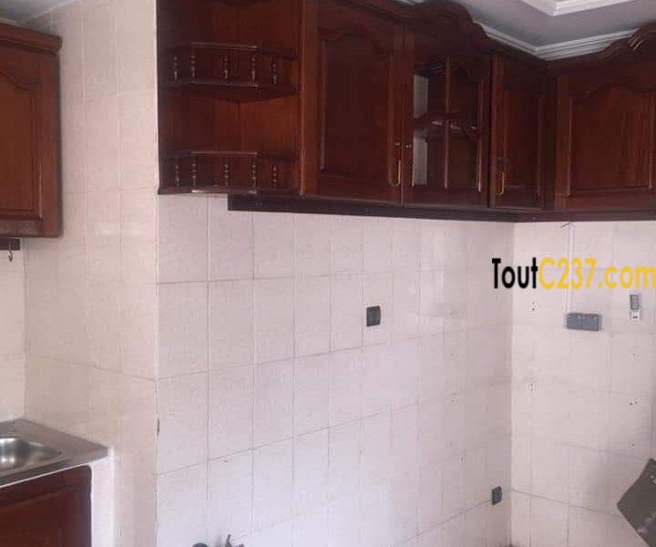 Jolie Maison en Villa a louer a Bonapriso
