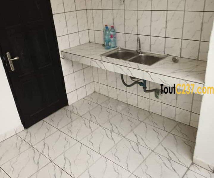 Appartement à louer à Bonapriso, Douala
