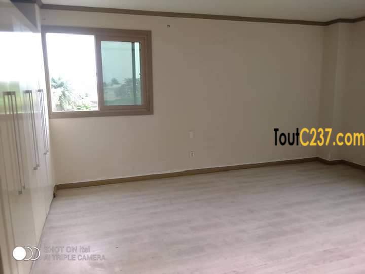 Appartement à louer à Bonapriso Douala