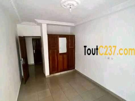 Appartement à louer à Bonapriso Douala