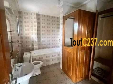 Appartement à louer à Bonapriso Douala