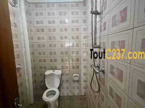 Appartement à louer à Bonapriso Douala