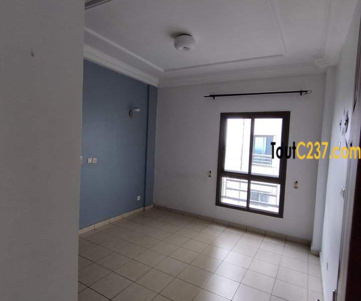 Appartement à louer a Bonapriso Douala